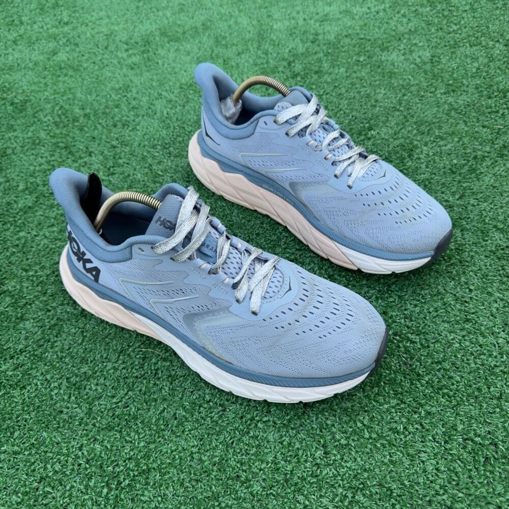 HOKA ONE ONE ARAHI 5 WIDE - Women’s Running Shoes - SIZE 9.5D